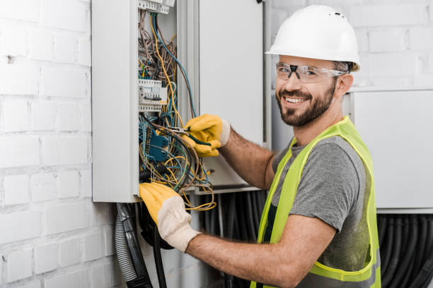 Best Electrician Near Me  in Myers Corner, NY