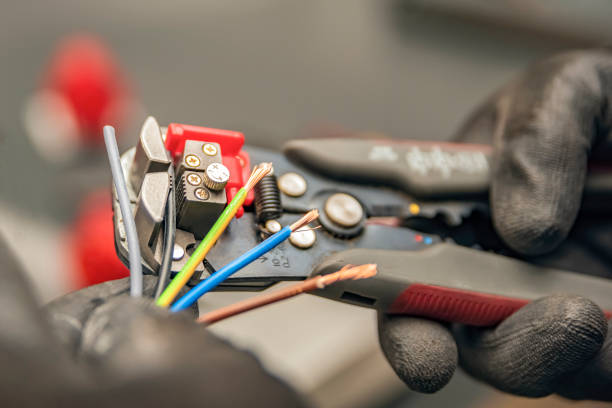 Best Electrical Installation Contractor  in Myers Corner, NY