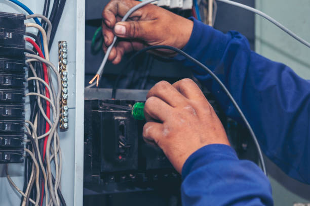 Best Electrical Upgrades for Homes  in Myers Corner, NY