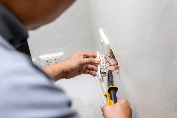 Best Electrical Upgrades for Homes  in Myers Corner, NY