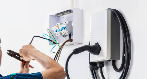 Electrical Rewiring Services in Myers Corner, NY