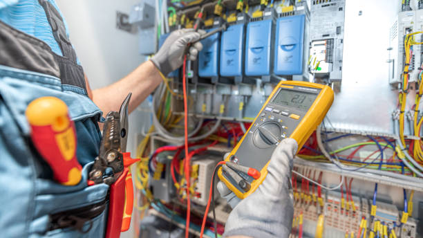 Best Affordable Electrical Installation  in Myers Corner, NY