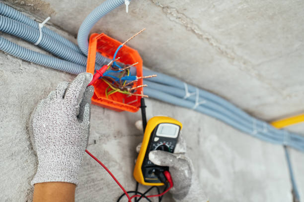 Affordable Emergency Electrician in Myers Corner, NY