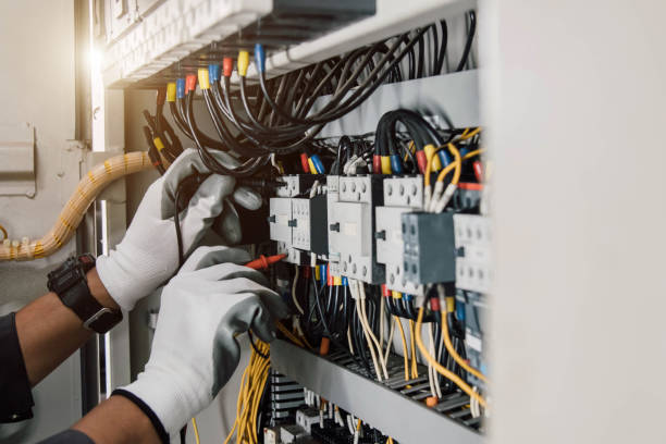 Best Electrical Troubleshooting Services  in Myers Corner, NY